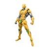 Super Action Statue JoJos Bizarre Adventure Part 3 World Approximately 165mm PVC ABS Nylon Painted Figure