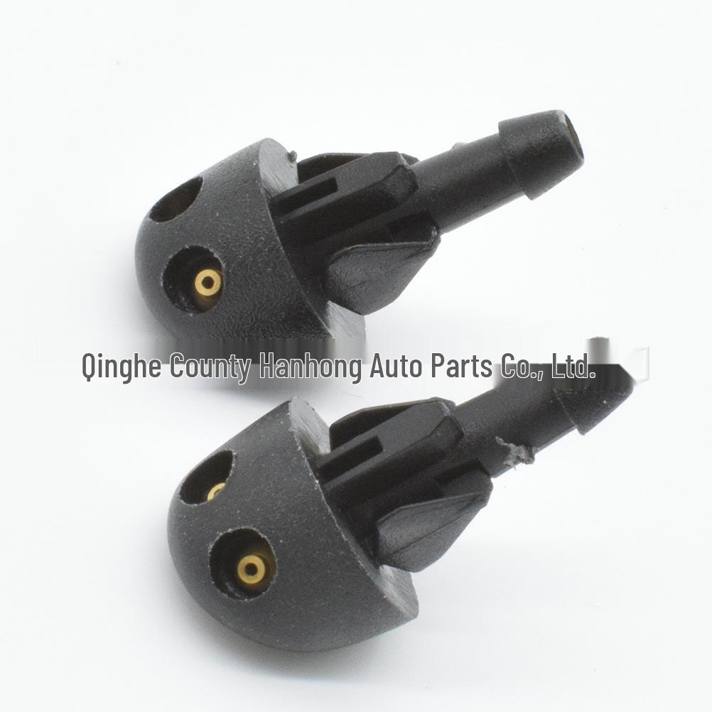 Car Windshield Washer Nozzle 7700413545 for Renault Clio, Megane, and Laguna.