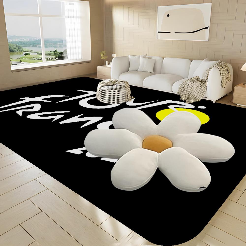 Tour De France Floor Mat Nordic Home Decor Doormat Bathroom Toilet Mats Bedroom Hotel Non Slip Mat