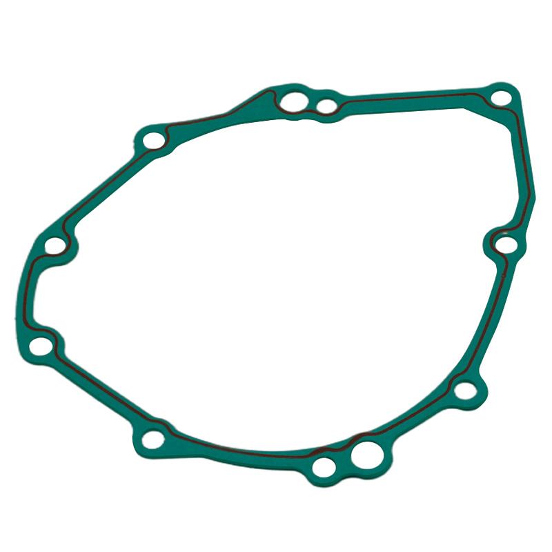 Stator Magneto Generator Cover Gasket For Suzuki GSX1300R Hayab 1999-2017 GSX1300BK B-King 2008-2010 11483-24F00 High Quality