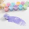 Diamonds Powder Multipurpose DIY Art and Crafts Resin Art Slime- Epoxy Soap