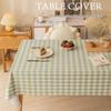 Waterproof Oil-Proof PVC Tablecloth