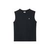 ACG Series Logo Print Crew Neck Sleeveless Vest Women Tops Black DO9272-010