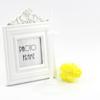 Kids for Doll Black/White Interactive Toy Clothes Gown Stand Rack Decorative Toy