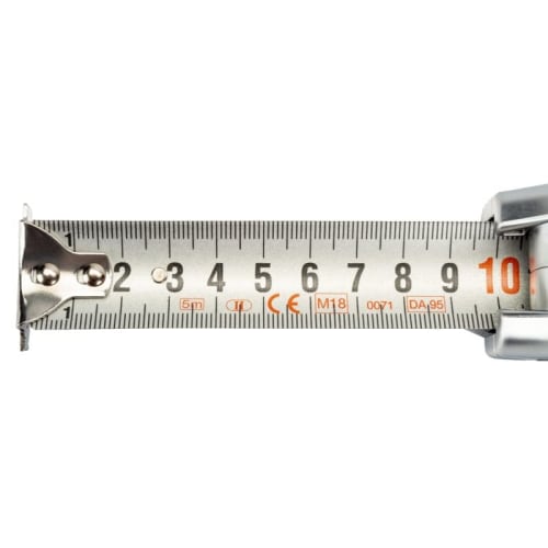 Snap-on Tools Co., Ltd. Bahco Auto Stop Tape Measure 5m MTS-5-25