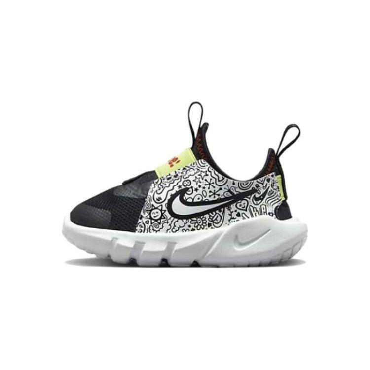 Nike Flex Runner 2 JP TD 'Doodles' DV3099-001