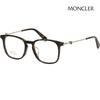 Moncler Eyeglass Frames ML5137D 052 Square Men's & Women's Horn-rimmed