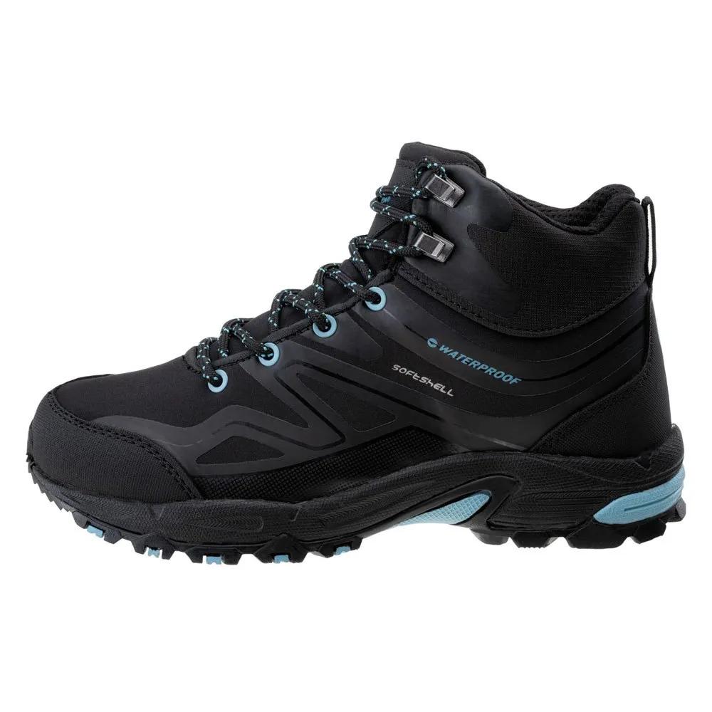 HI-TEC Hiking Boots Hendon Mid WP