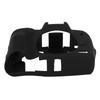 Digital Camera Skin Cover Soft Cover Silicone Anti Slip Scratch Comfortable Grip Digital Camera Accessory for M50 M50II