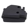 FS250 FS200 String Trimmer Muffler, Minimize Noise,   Engine Efficiency, Sy To Install, Steel Exhaust Muffler for String Trimmer for