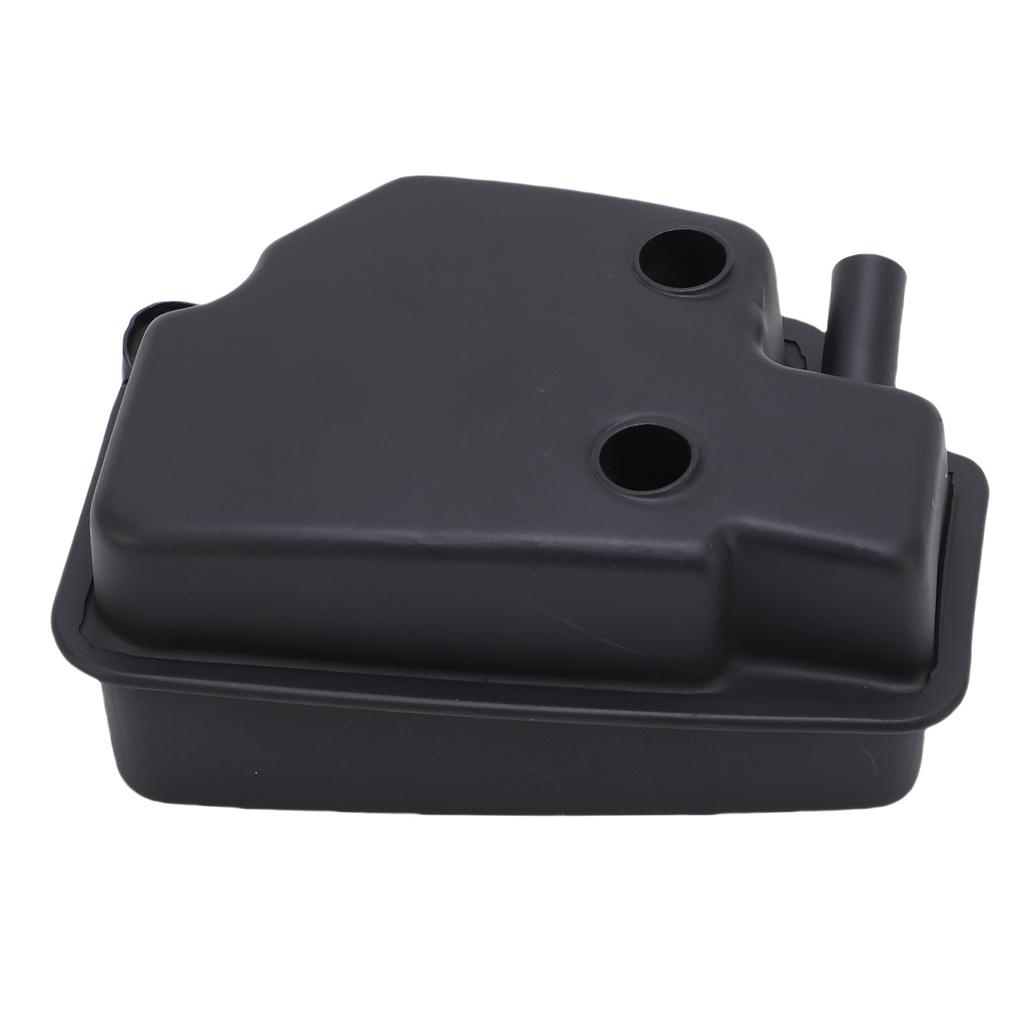 FS250 FS200 String Trimmer Muffler, Minimize Noise,   Engine Efficiency, Sy To Install, Steel Exhaust Muffler for String Trimmer for