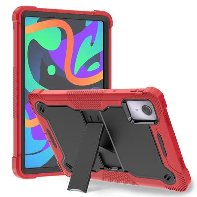 Puzdro pre iPad Pro pre Lenovo Tab M10 M11 X306 X606 HD TB328 Xiaoxin Pad 2024 Puzdro Xiaomi pad6 Redmi pad SE Armor PC nárazuvzdorný Stojan Obal na tablet