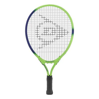 Dunlop Junior Tennis Racket TR Tristorm 19 HQ