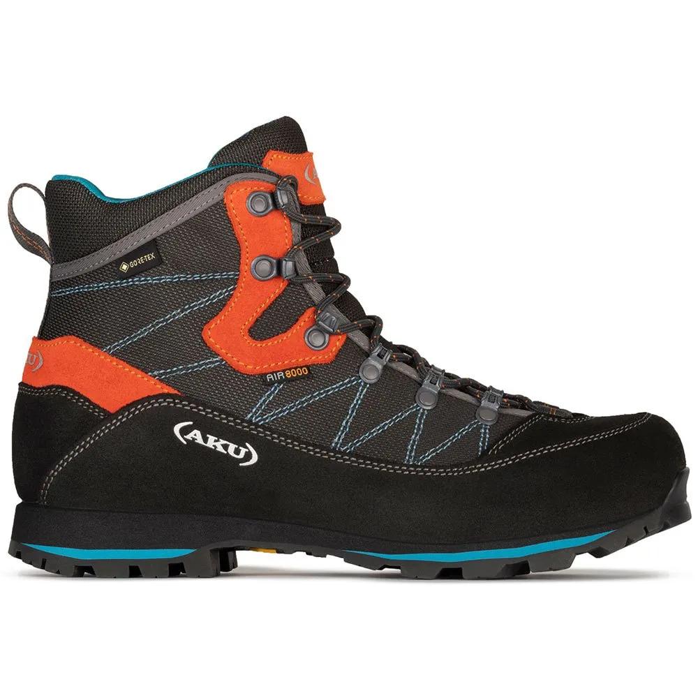 Aku Trekker Lite III Goretex Hiking Boots