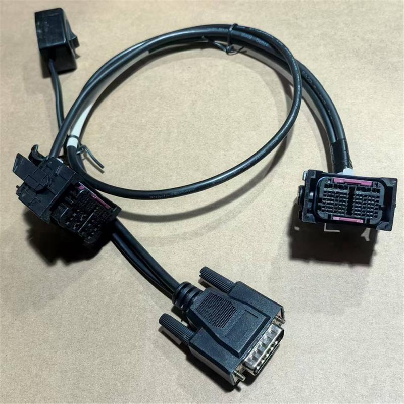 For BMW MD1/MG1 Adapter Cable To Connect ECU and Diagnostic Tool