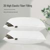 Li Shen Hotel Collection Memory Foam Pillow (2-Pack)