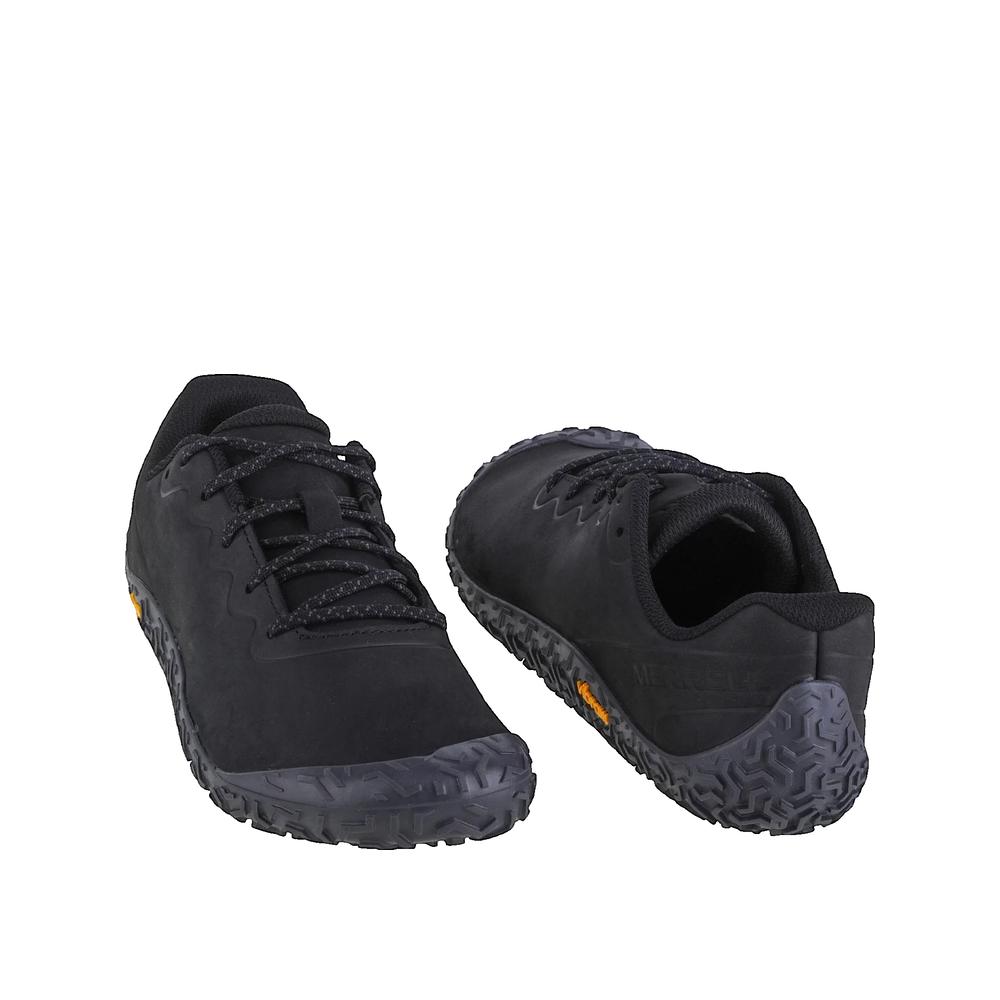 Trail Running Shoes Merrell Vapor Glove 6