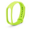 Watch Strap For Xiaomi Mi Band 7 6 5 4 3 Wristband Silicone Bracelet Wrist Straps Correa Mi Band 6 7 5 4 Smartwatch Accessories
