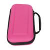 Carrying Storage Bag Crash Resistant Large Space Scratch Resistant Carrying Storage Case for   Host