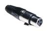 Xl97 Microphone Socket 3Pin For Cable