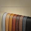 Waterproof Thickened Matte Leather Photography Background for Live Streaming & Still Life