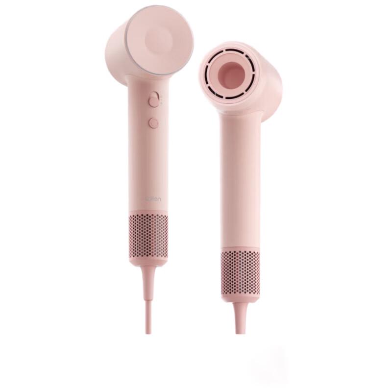 Laifen SE2 High-Speed Hair Dryer CN plug (adapter included)