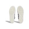 Adidas Nora Mørkegrønne Unisex-sneakers Cloud-White Chalk-White IG5257
