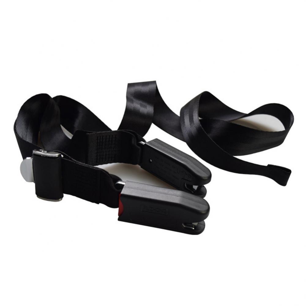 2~5PCS Car Child Seat Belt Universal Adjuster For Kids Car Accessories Fixing Band Safe Easy To Operate Car Supplies