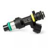 High quality New For 1/4pcs 16600-EN200 Fuel Injectors Qashqai Sentra J10 Tiida SC11X Cube C11X QR20DE 2.0L MR18DE 1.8L
