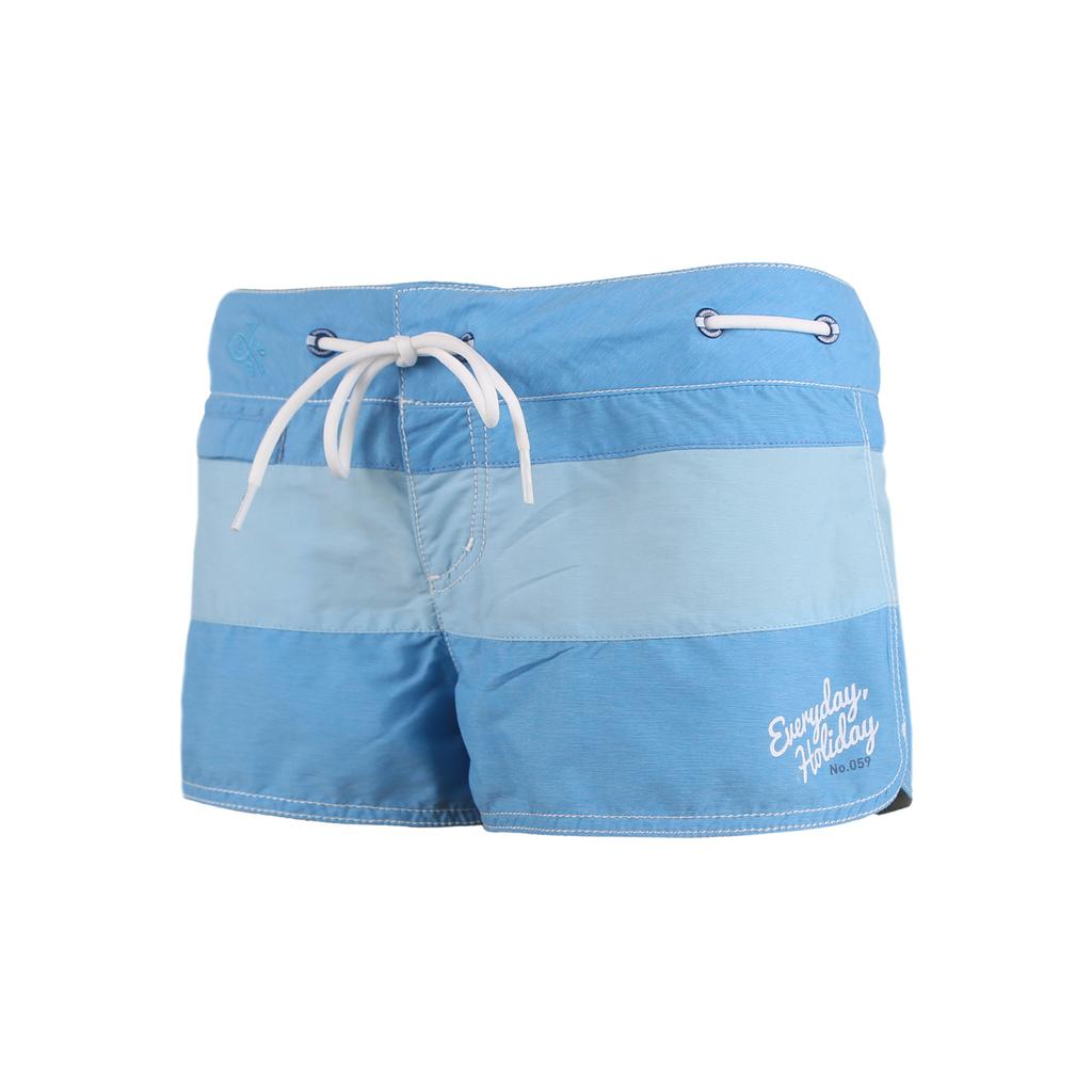 SUGAPOINT Women'S Surfing/Wearboarding Boardshorts. Coon P2