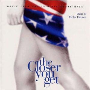 

CD ALABAMA - Closer You Get BVCF31062PROMO Japan ObiRock Used