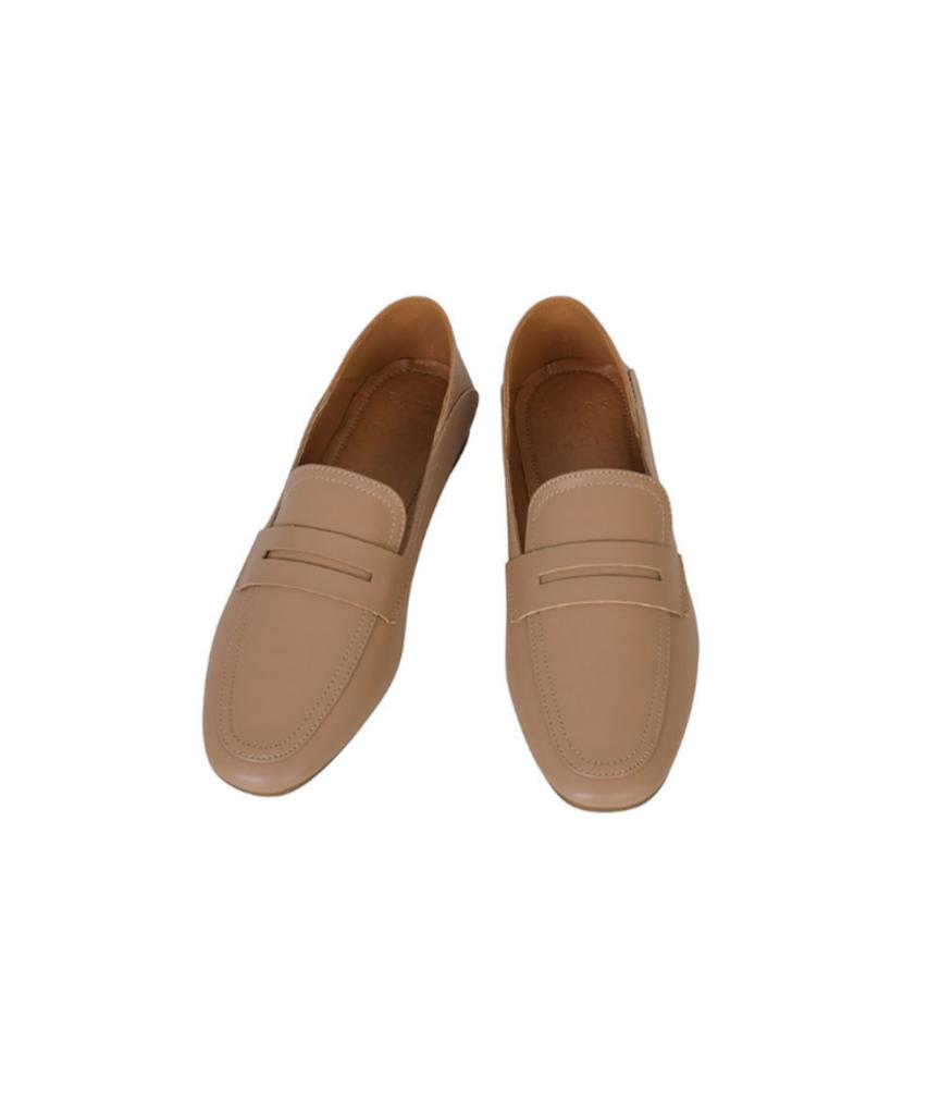 Pairs In Paris Neat Women'S Loafer Pls24001 (A Type)