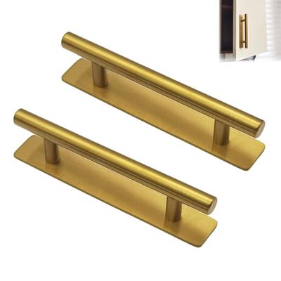 2pcs Kitchen Cabinet Plastic Knobs Dresser Knobs Cabinet Closet Door Knobs for Furniture Closet Wardrobe