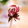 Ballpoint Pen Cute Candy-Shaped Writing Tool for Students Smooth Ink Pen Fun School Supply Creative Gift for