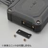 Daytona Motorcycle Drive Recorder M760D Repair Product SD Card Slot Lid (with Fixing Screw) 17106