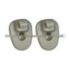 Jeep Freeman 05-12 Dodge Nitro Sun Visor Clips 1AR26BD1AA