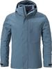 Куртка Schoffel Ins. Куртка Bastianisee M Men Bering Sea