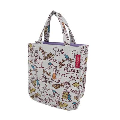 Mini Bag Drawing Garden