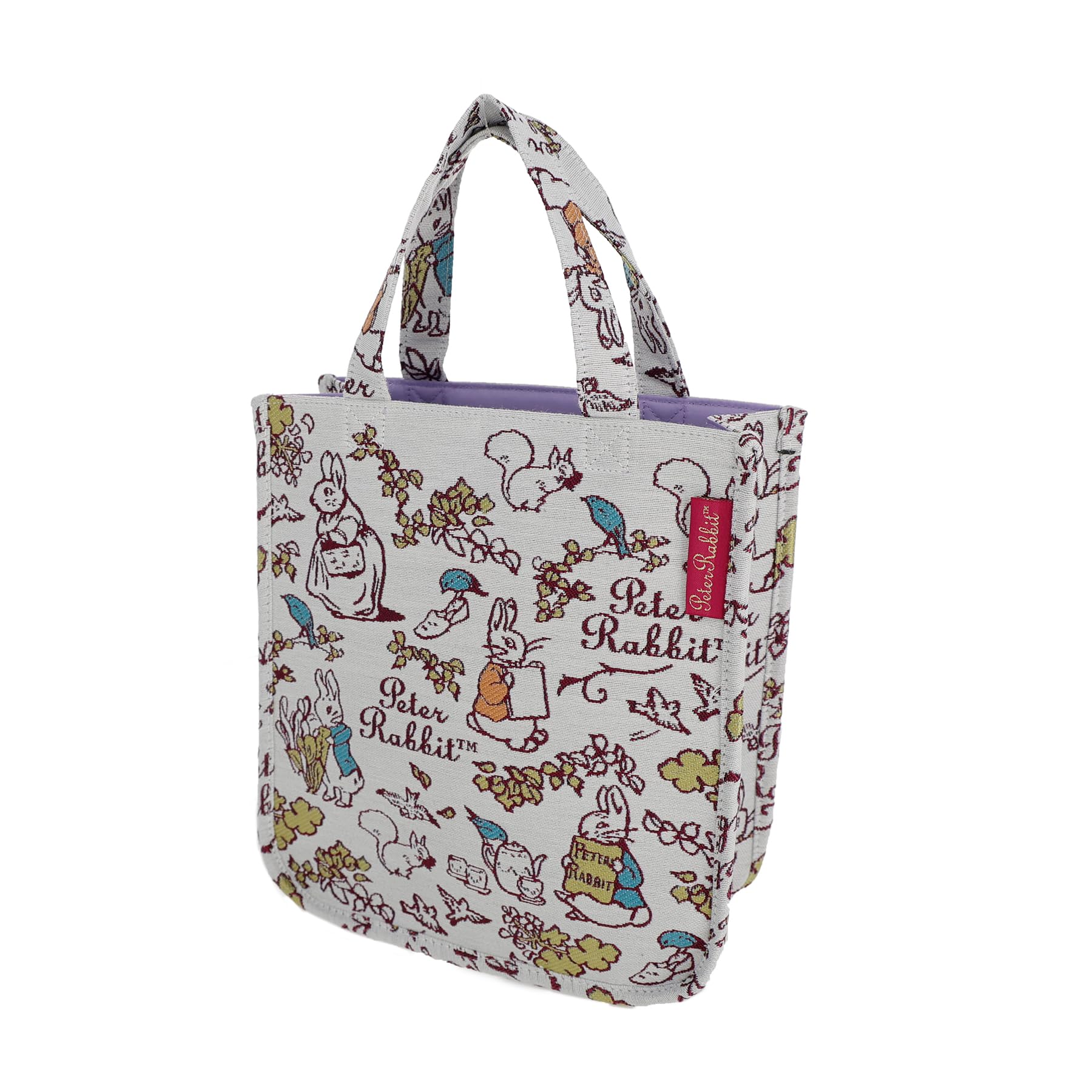 Mini Bag Drawing Garden [Marushin]