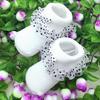 Cute Baby Girls Tutu Socks Lace Comfortable Beatiful Soft High Quality Newborn Infant Frilly Sock Cotton Short Socks