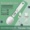 UOSO High-Precision Electronic Measuring Spoon