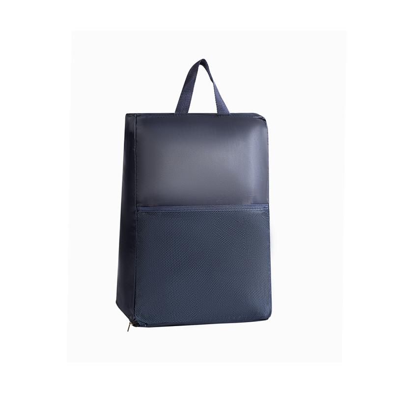 Travel Shoes Storage Bag With Waterproof Oxford Fabric For Home And Office Use