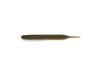KEITECH Sexy Impact Inch Lure 101 Green Pumpkin Pepper 2.8