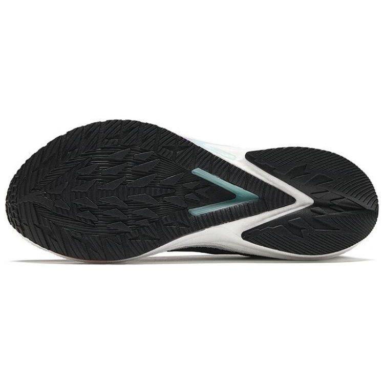 Anta Scarpe da Allenamento Corsa Rocket 5.0 Ammortizzate Antiscivolo Basse Tecnologia Azoto Donna Nere 122345523-7