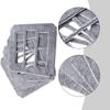 Microfiber Cleaning Cloths HUTT W9 Cleaning Pads High-density Soft Fabric Streak-free Cleaning High-efficiency Cleaning Pads
