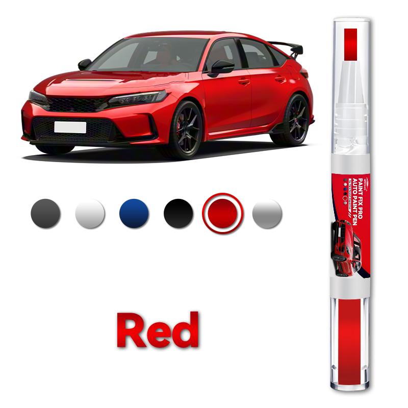 Car Paint Touch Up Pen For Honda Civic 1972-2025 FA / FG FB / FC FC / FK FL Car Paint Scratch Repair Body Repair Accessories