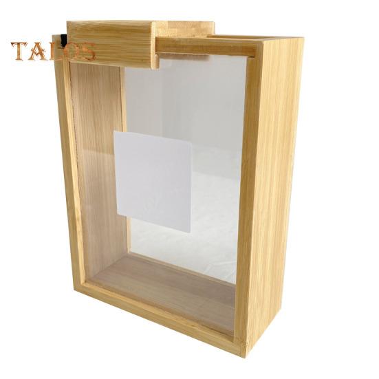 

Прозрачный контейнер для риса, дозатор хлопьев, пищевой, без BPA, многофункциональный, большой емкости, сортировщик сухих продуктов