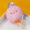 Series Sumikkogurashi Supermarket Plush Pendant With Apple Broccoli For Gift