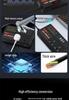 High Power Smart 12V/24V to 220V Car Inverter Charger