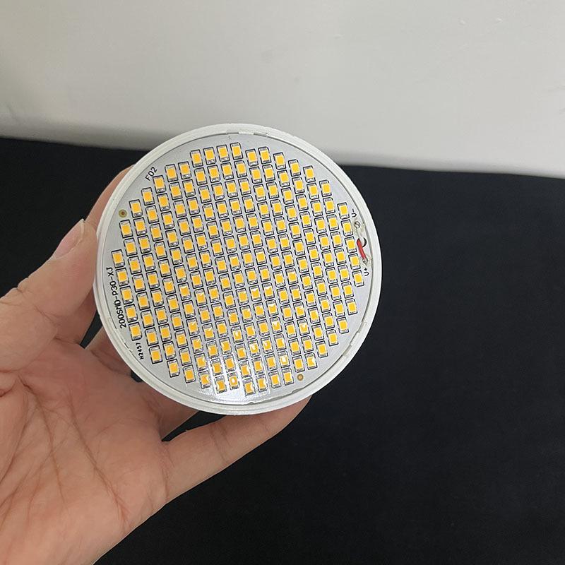 

200LED Indoor Grow Light for Seedlings & Succulents
